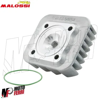 MF3878 Kit Cilindro Malossi 70CC Dm 47 Spinotto 12 Piaggio Gilera AC 50 2T