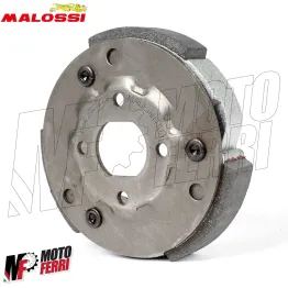 MF3952 Frizione Malossi Fly Dm 112 Malaguti F12 100 cc 2T Motore Franco Morini 2