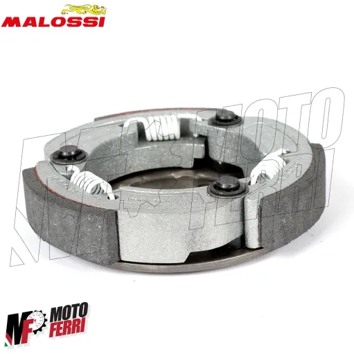 MF3952 Frizione Malossi Fly Dm 112 Malaguti F12 100 cc 2T Motore Franco Morini