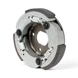 MF3952 Frizione Malossi Fly Dm 112 per Booster BWS Aerox Nitro Scarabeo 100cc 2T