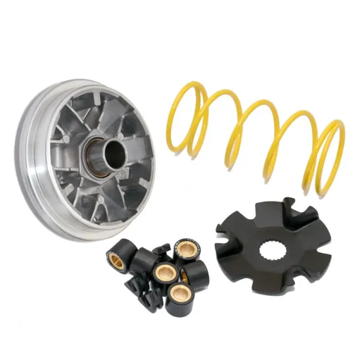 MF3954 Variatore Multivar Malossi Malaguti F12 / Ciak 100cc 2T Mot Franco Morini