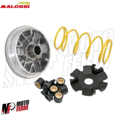 MF3954 Variatore Multivar Malossi Malaguti F12 / Ciak 100cc 2T Mot Franco Morini