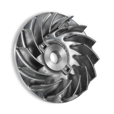 MF4000 Semipuleggia Ventilvar Malossi per Aprilia SR GT / Sport 125cc dal 2022