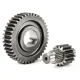 MF4001 Ingranaggi Secondari Malossi HTQ Piaggio Medley Vespa GTS Super 125 150