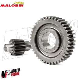 MF4001 Ingranaggi Secondari Malossi HTQ Piaggio Medley Vespa GTS Super 125 150 2