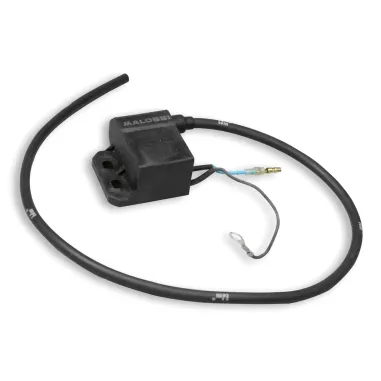 MF4004 Trasduttore Bobina Malossi Accensione Elettronica Vespower Vespa 50 125 Moped