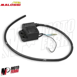 MF4004 Trasduttore Bobina Malossi Accensione Elettronica Vespower Vespa 50 125 Moped 2
