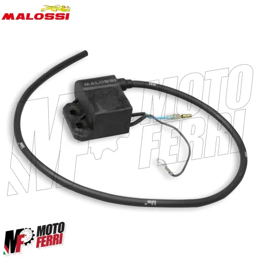 MF4004 Trasduttore Bobina Malossi Accensione Elettronica Vespower Vespa 50 125 Moped