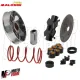 MF4006 Variatore Malossi per Trasmissione Over Range Piaggio Si Ciao Grillo