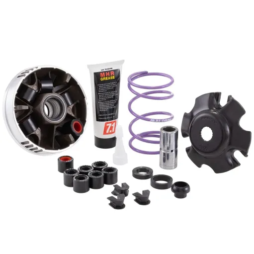 MF4011 - Variatore Malossi per Trasmissione Over Range Piaggio NRG Zip Runner 50