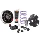 MF4011 - Variatore Malossi per Trasmissione Over Range Piaggio NRG Zip Runner 50
