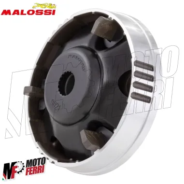 MF4011 - Variatore Malossi per Trasmissione Over Range Piaggio NRG Zip Runner 50
