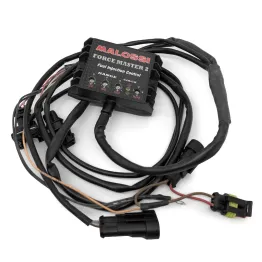 MF4041 - Centralina Malossi Force Master 2 per Piaggio Vespa GTS Beverly MP3 300