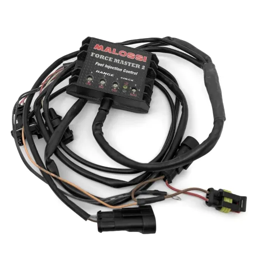 MF4041 - Centralina Malossi Force Master 2 per Piaggio Vespa GTS Beverly MP3 300