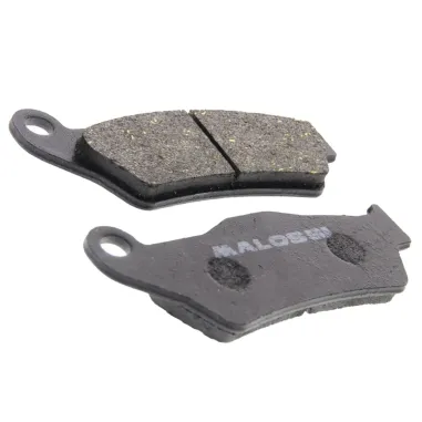 MF4094 - Pastiglie freno Anteriori Malossi MHR Aprilia SRV 850 / Gilera GP 800