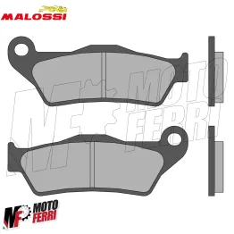 MF4094 - Pastiglie freno Anteriori Malossi MHR Aprilia SRV 850 / Gilera GP 800 2