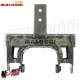 MF4202 Supporto Motore Malossi Gorilla Arm Piaggio ZIP SP con Carter RC-One