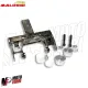 MF4202 Supporto Motore Malossi Gorilla Arm Piaggio ZIP SP con Carter RC-One