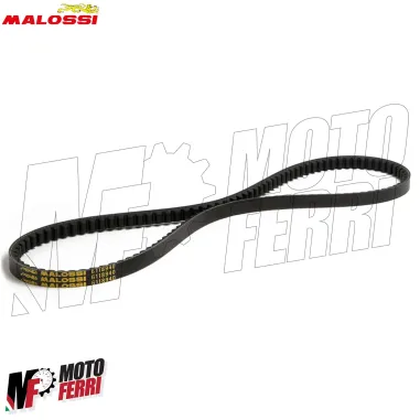 MF4341 Cinghia Trasmissione X Special per Over Range Malossi Piaggio Si Boss