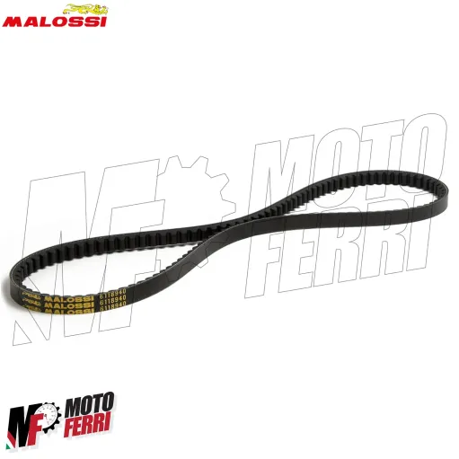 MF4341 Cinghia Trasmissione X Special per Over Range Malossi Piaggio Si Boss