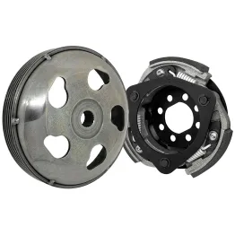 MF4483 Frizione e Campana Malossi Maxi Delta Gilera Runner FXR SP 125 180 2T