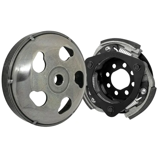 MF4483 Frizione e Campana Malossi Maxi Delta Gilera Runner FXR SP 125 180 2T