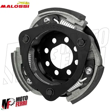 MF4483 Frizione e Campana Malossi Maxi Delta Gilera Runner FXR SP 125 180 2T