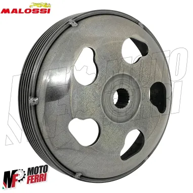 MF4483 Frizione e Campana Malossi Maxi Delta Gilera Runner FXR SP 125 180 2T