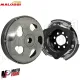 MF4483 Frizione e Campana Malossi Maxi Delta Gilera Runner FXR SP 125 180 2T