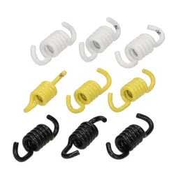 MOLLE FRIZIONE 297306 MALOSSI PIAGGIO SI CIAO BOSS BOXER GRILLO SENZA VARIATORE