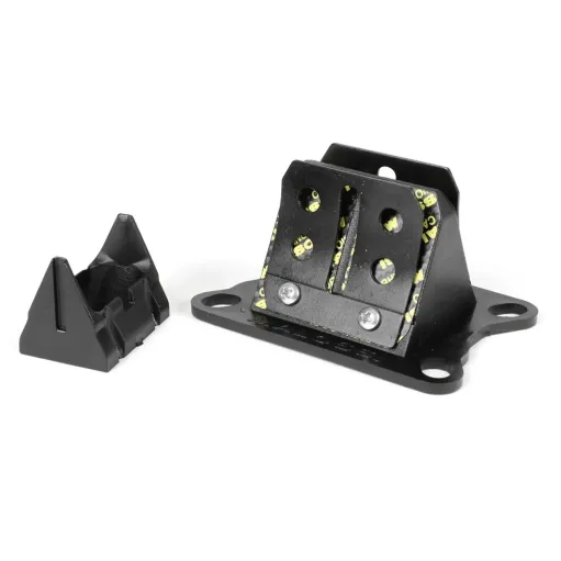 Pacco valvola lamellare Petali Carbonio Malossi VL6 Racing AM345 AM6 motori AM