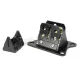 Pacco valvola lamellare Petali Carbonio Malossi VL6 Racing AM345 AM6 motori AM