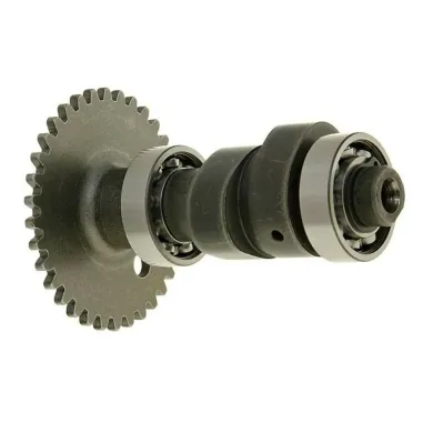 POWER CAM ALBERO A CAMME MALOSSI FORESIGHT FORZA JAZZ PIAGGIO X9 MOTORE HONDA