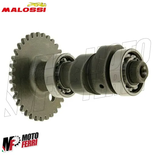 POWER CAM ALBERO A CAMME MALOSSI FORESIGHT FORZA JAZZ PIAGGIO X9 MOTORE HONDA