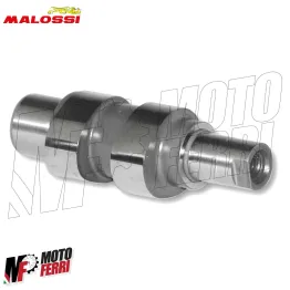 POWER CAM ALBERO A CAMME MALOSSI PIAGGIO LIBERTY ZIP FLY VESPA ET4 LX 50 4T 2