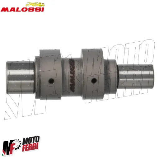 POWER CAM ALBERO A CAMME MALOSSI PIAGGIO LIBERTY ZIP FLY VESPA ET4 LX 50 4T