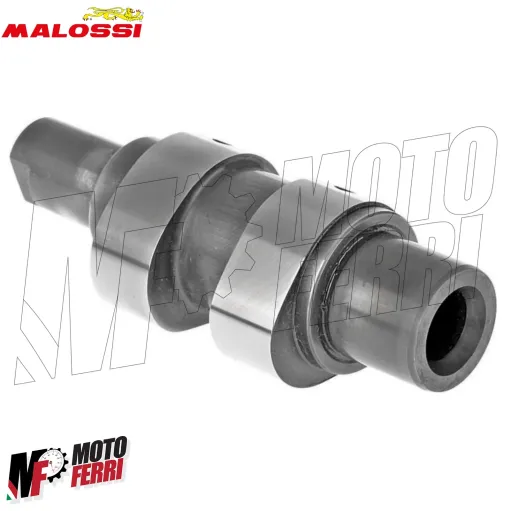 POWER CAM ALBERO A CAMME MALOSSI PIAGGIO LIBERTY ZIP FLY VESPA ET4 LX 50 4T