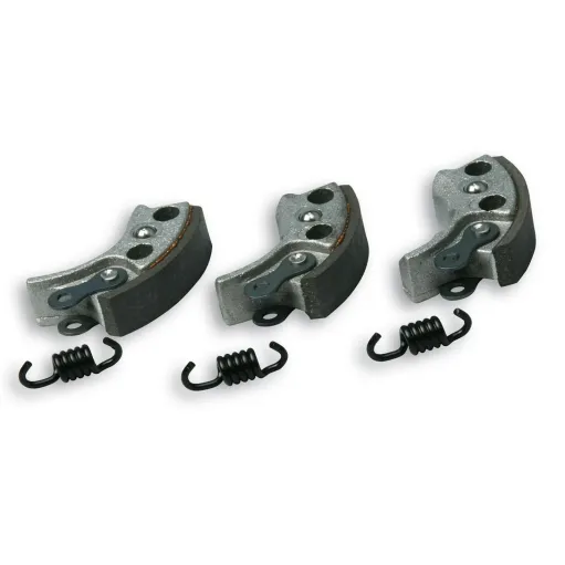 SERIE MASSETTE FRIZIONE MALOSSI MHR SENZA VARIATORE PIAGGIO SI CIAO PX BRAVO 50