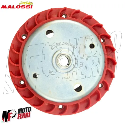 Accensione Elettronica Malossi Power Piaggio Ciao SI Superbravo Grillo Boxer 50