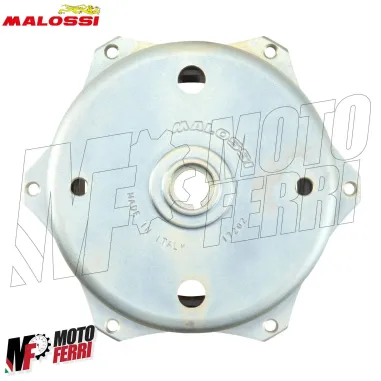 Accensione Elettronica Malossi Power Piaggio Ciao SI Superbravo Grillo Boxer 50