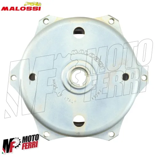 Accensione Elettronica Malossi Power Piaggio Ciao SI Superbravo Grillo Boxer 50