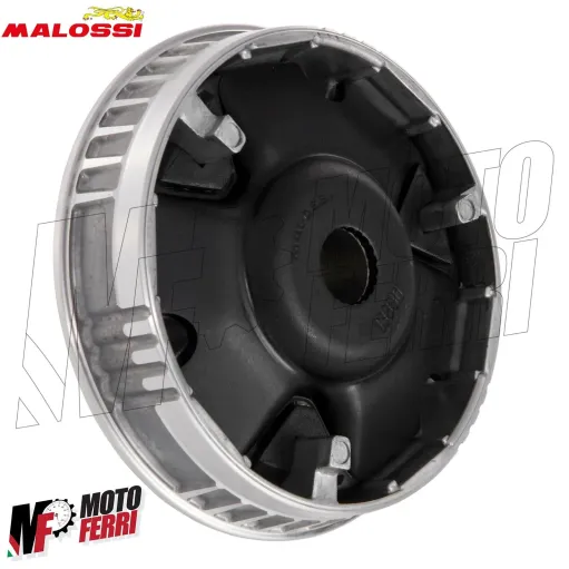 Variatore Malossi Multivar 2000 Gilera Runner FX 125 / FXR SP 180 2T LC