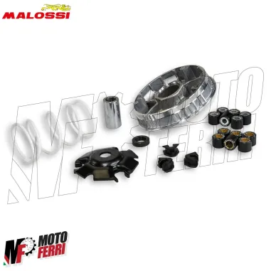 Variatore Malossi Multivar 2000 Gilera Runner FX 125 / FXR SP 180 2T LC