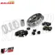 Variatore Malossi Multivar 2000 Gilera Runner FX 125 / FXR SP 180 2T LC