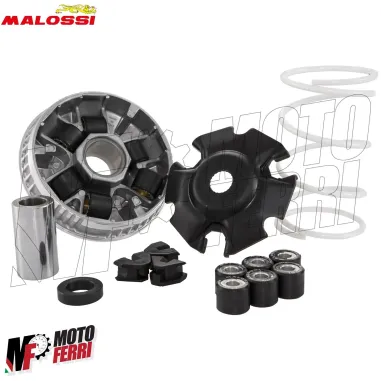 Variatore Malossi Multivar 2000 Gilera Runner FX 125 / FXR SP 180 2T LC
