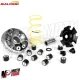 Variatore Malossi Multivar Kymco Agility 125 150 200 R16 / R16+ / S (2008-2024)