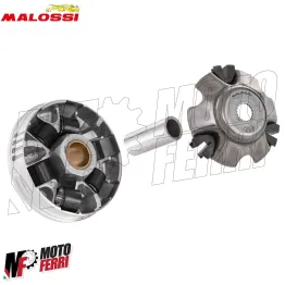 Variatore Malossi Multivar 2000 Gilera Runner SP Stalker Storm Typhoon 50 2T 2