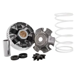 Variatore Malossi Multivar 2000 Piaggio ZIP Fast Rider 50 2T LC