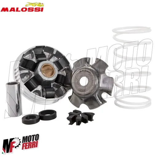 Variatore Malossi Multivar 2000 Piaggio ZIP Fast Rider 50 2T LC