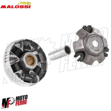 Variatore Malossi Multivar 2000 Piaggio NRG MC3 MC2 POWER DD DT 50 2T